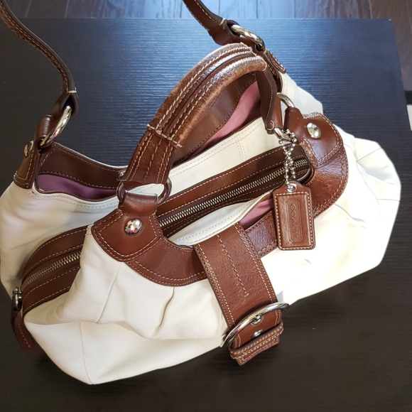 Coach bag - Picture 2 of 12